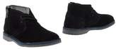 Thumbnail for your product : Bikkembergs Ankle boots