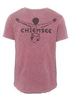 Thumbnail for your product : Chiemsee Men's aufgesetzter Brusttasche T-Shirt,M