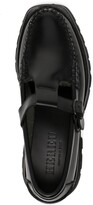 Thumbnail for your product : Hereu Alber Sport moccasin loafers
