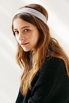 Thumbnail for your product : Urban Outfitters Shimmer Soft-Knit Headwrap