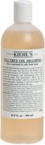 Thumbnail for your product : Kiehl's Tea Tree Oil Shampoo