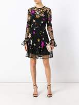Thumbnail for your product : Elie Saab star embellished dress