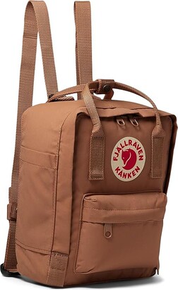 Fjallraven Kanken Mini (Khaki Dust) Backpack Bags - ShopStyle