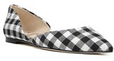 Thumbnail for your product : Sam Edelman Women's Rodney Pointy Toe D'Orsay Flat