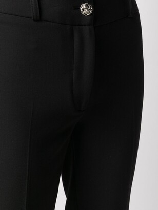 Philipp Plein Cady Slim-Fit Trousers