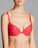 Thumbnail for your product : OnGossamer Push-Up Bra - Bump It Up #3201