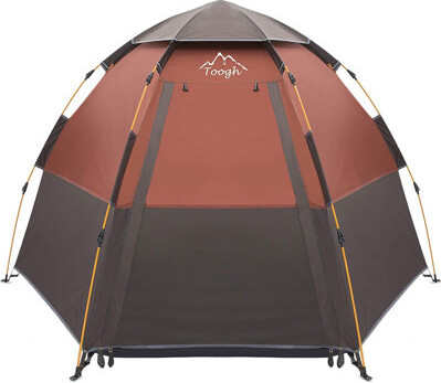 Generic 4 Person Tent