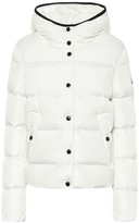 Thumbnail for your product : Moncler Lenar quilted down jacket