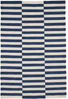 Thumbnail for your product : Ralph Lauren River Reed Striped Rug