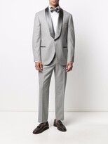 Thumbnail for your product : Brunello Cucinelli Single-Breasted Tailored Suit
