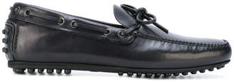Car Shoe Driver loafers