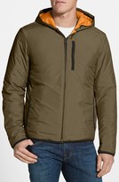 Thumbnail for your product : Swiss Army 566 Victorinox Swiss Army® 'Rigton' Hooded Jacket