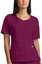 Thumbnail for your product : Cherokee Workwear Cherokee 4746 Womens V-Neck Scrub Top