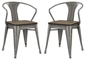Bamboo Dining Chairs Shop The World S Largest Collection Of Fashion Shopstyle