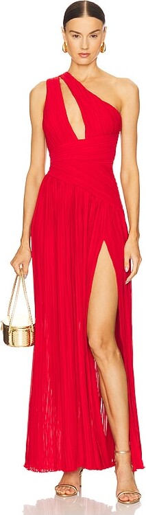 Michael Costello x REVOLVE Sloane Gown