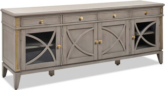 Rosdorf Park TV Stand for TVs up to 65\