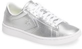 Thumbnail for your product : Converse Women's Lp Metallic Sneaker