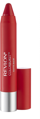 Revlon Colourburst Matte Lip Balm Stain (Various Shades) - Showy
