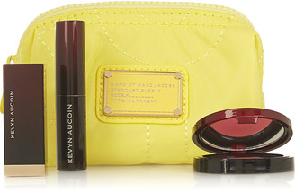 Marc by Marc Jacobs Shell cosmetics case