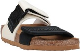 Thumbnail for your product : Rick Owens X Birkenstock Sandals Black