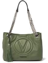 Thumbnail for your product : Mario Valentino Valentino By Luisa Rock Leather Satchel