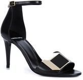 Thumbnail for your product : Pierre Hardy 'De D'or' sandals