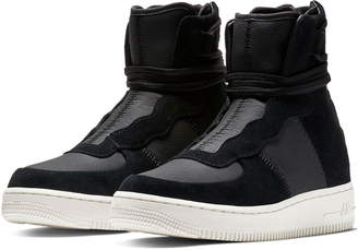 Nike Air Force 1 Rebel XX Premium High Top Sneaker
