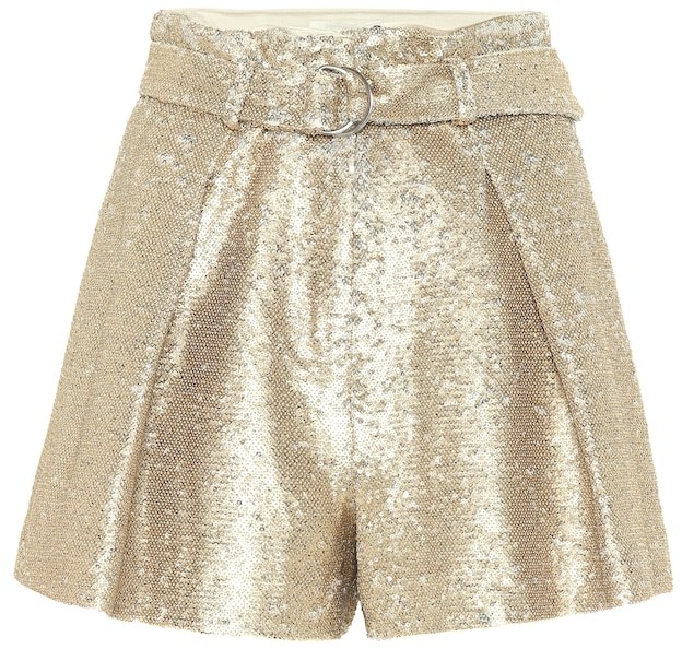 Sequin Shorts | Shop The Largest Collection in Sequin Shorts | ShopStyle