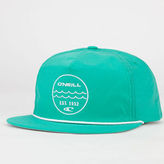 Thumbnail for your product : O'Neill O\u0027NEILL Wavy Mens Snapback Hat