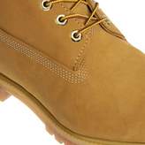 Thumbnail for your product : Timberland Boots Icon 6'' Premium Boots - Wheat Yellow