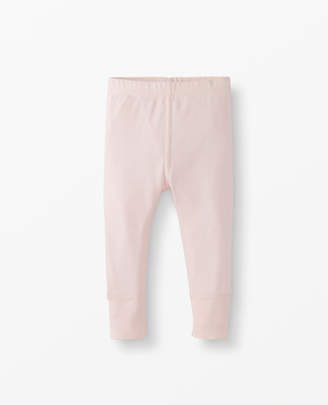 Hanna Andersson First Layers Pants In Organic Cotton