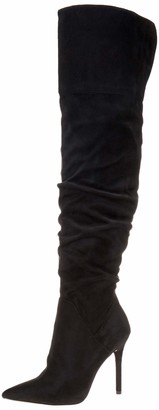 41+ Jessica Simpson Brixten Over The Knee Boots Pics