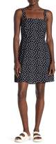 Thumbnail for your product : Cotton On Krissy Polka Dot Woven Dress