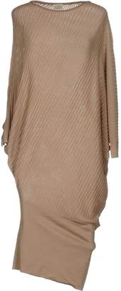 Agnona Short dresses - Item 34732980
