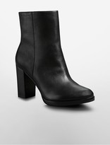 Thumbnail for your product : Calvin Klein Jeans Brynn High Heel Bootie