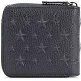 Thumbnail for your product : Jimmy Choo Lawrece wallet