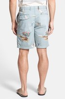 Thumbnail for your product : Tommy Bahama 'Surf Rider' Flat Front Shorts