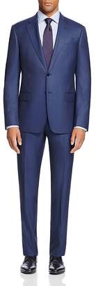 Armani Collezioni Classic Fit Suit