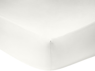 Yves Delorme Stella QB Fitted Sheet 156x208