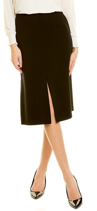 St. John Women's Skirts | Shop The Largest Collection | ShopStyle
