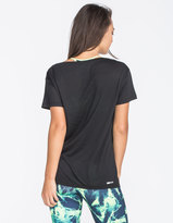 Thumbnail for your product : Hurley Surf Womens Dri-Fit Tee