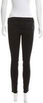 Thumbnail for your product : Black Orchid Mid-Rise Skinny Jeans