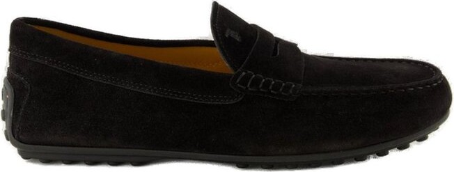 Tod's City Gommino Driving Shoes
