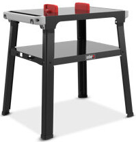 Weber Lumin Fixed Stand