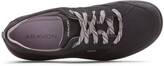 Thumbnail for your product : Aravon Waterproof Leather Sneaker Women)