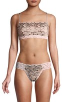 Thumbnail for your product : Hanky Panky Regency Lace Bralette