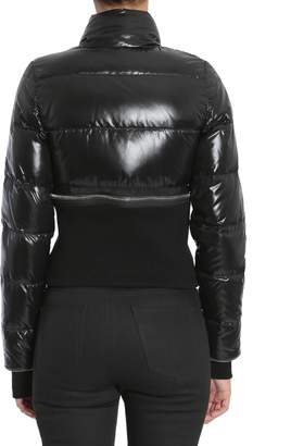 Givenchy Short Down Jacket