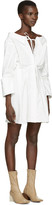Thumbnail for your product : Jacquemus White 'La Robe Arlésienne' Dress