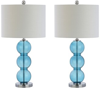 sphere table lamps