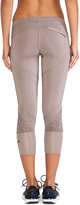 Thumbnail for your product : adidas by Stella McCartney Essentials 3/4 Starter Tights
